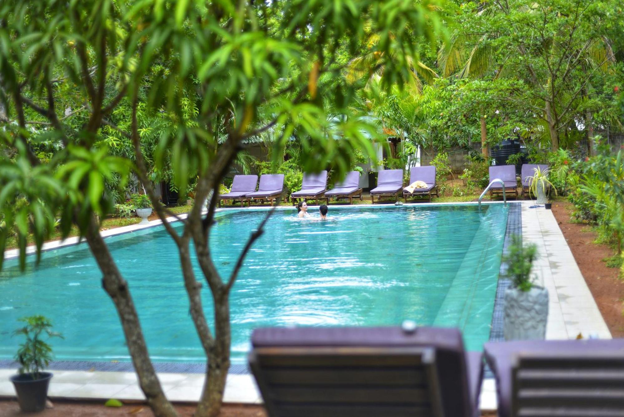 La Dolce Vita Sigiriya Exterior photo